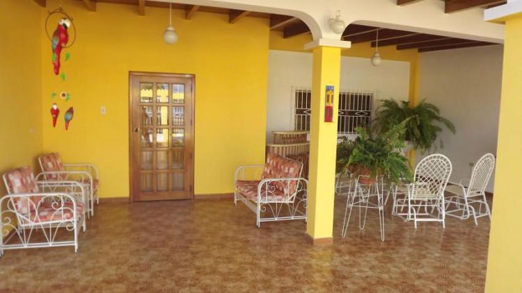 Foto Casa en Venta en Puerta Maravén, Punto Fijo, Falcón - BsF 1.212.121 - CAV95043 - BienesOnLine