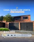 Casa en Venta en San José Valencia