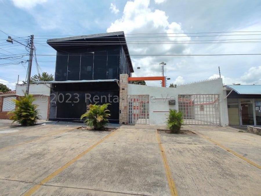 Foto Casa en Venta en Jose Casanova Godoy, Maracay, Aragua - U$D 85.000 - CAV230903 - BienesOnLine