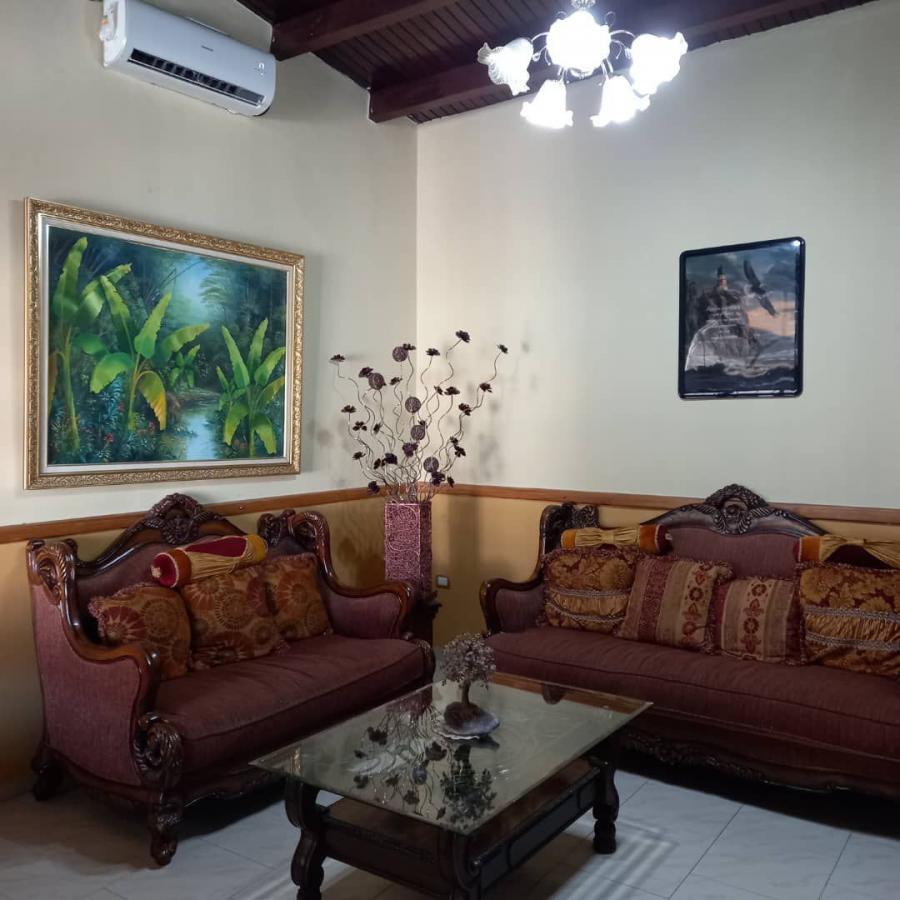 Foto Casa en Venta en Catedral, Ciudad Bolívar, Bolívar - U$D 43 - CAV225988 - BienesOnLine