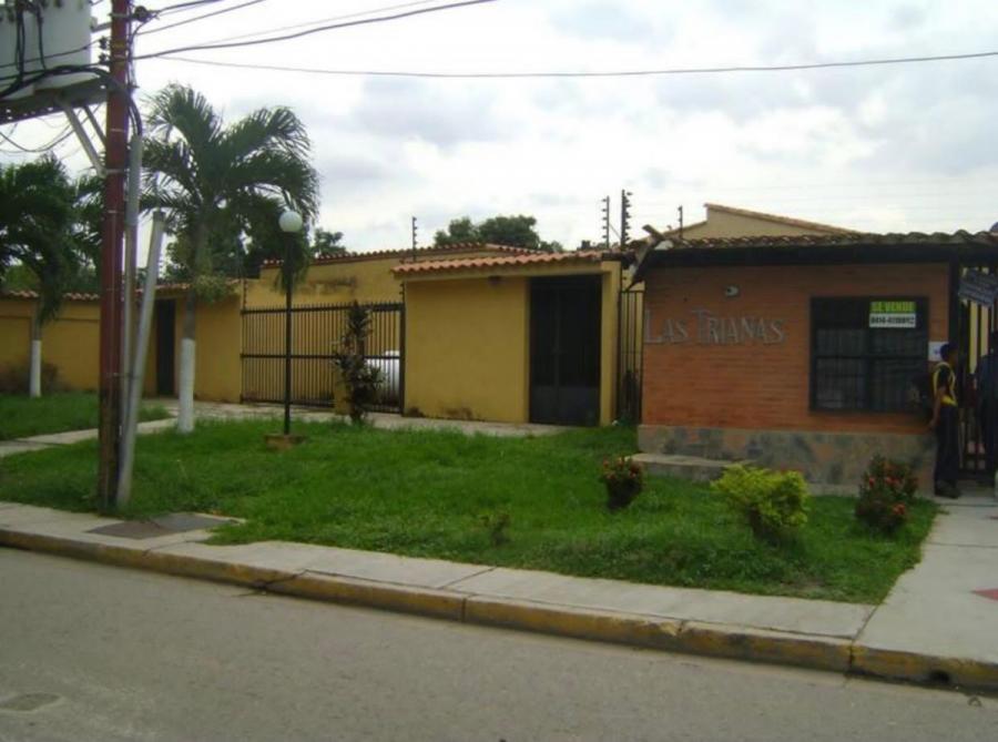 Foto Casa en Venta en SAN DIEGO, San Diego, Carabobo - U$D 36.000 - CAV177859 - BienesOnLine