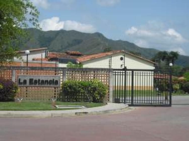 Foto Casa en Venta en San Diego, Carabobo - BsF 1.260.000 - CAV26439 - BienesOnLine