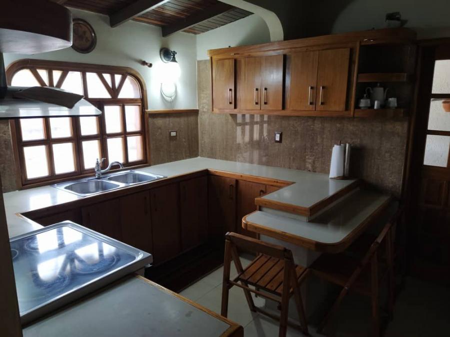 Foto Casa en Venta en Ciudad Guayana, Bolvar - U$D 35.000 - CAV154851 - BienesOnLine