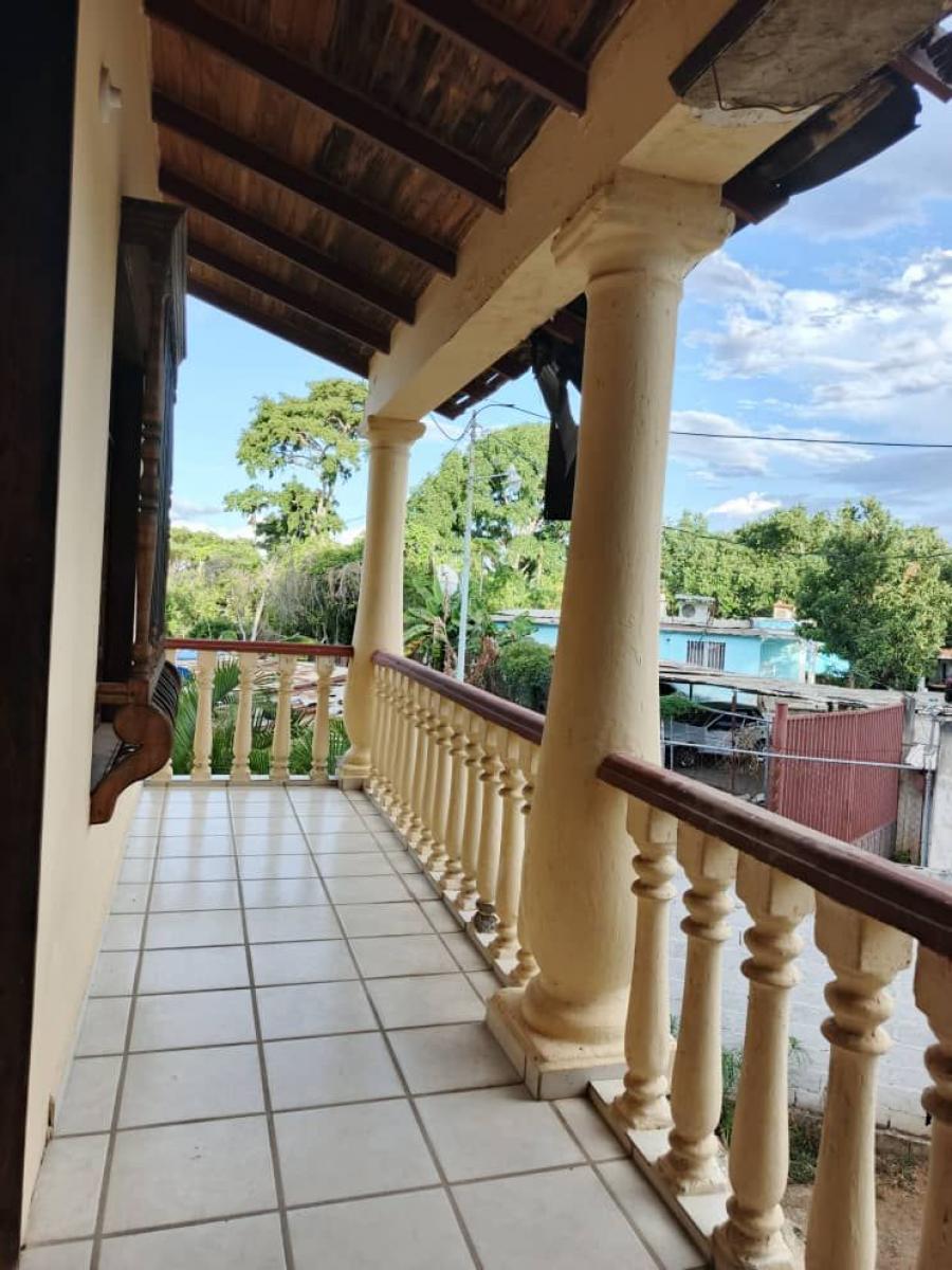 Foto Casa en Venta en manzano, Lara - U$D 35.000 - CAV232356 - BienesOnLine