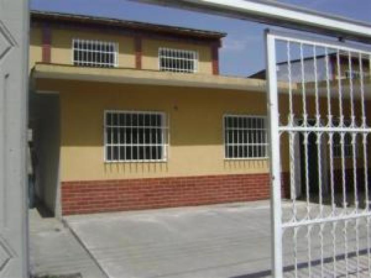Foto Casa en Venta en linares alcantara, Maracay, Aragua - BsF 550.000 - CAV19845 - BienesOnLine