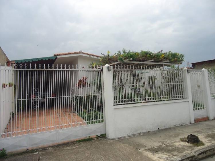 Foto Casa en Venta en Valencia, Carabobo - BsF 11.600.000 - CAV67052 - BienesOnLine