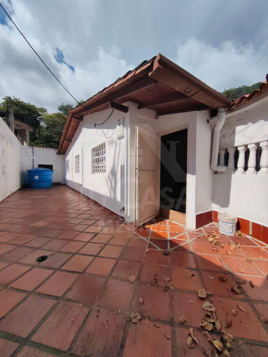 Foto Casa en Venta en Mérida, Mérida - U$D 20.000 - CAV231759 - BienesOnLine