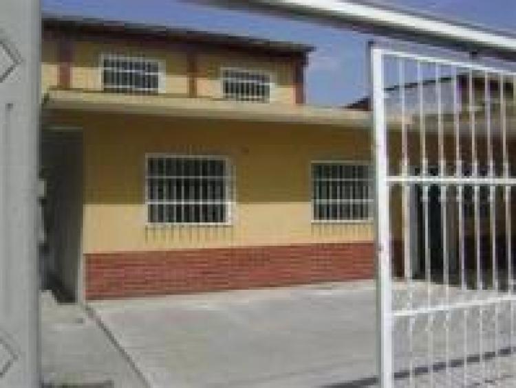 Foto Casa en Venta en linares alcantara, Maracay, Aragua - BsF 550.000 - CAV25636 - BienesOnLine