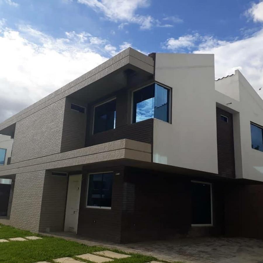 Foto Casa en Venta en San Diego, Carabobo - U$D 90.000 - CAV130723 - BienesOnLine