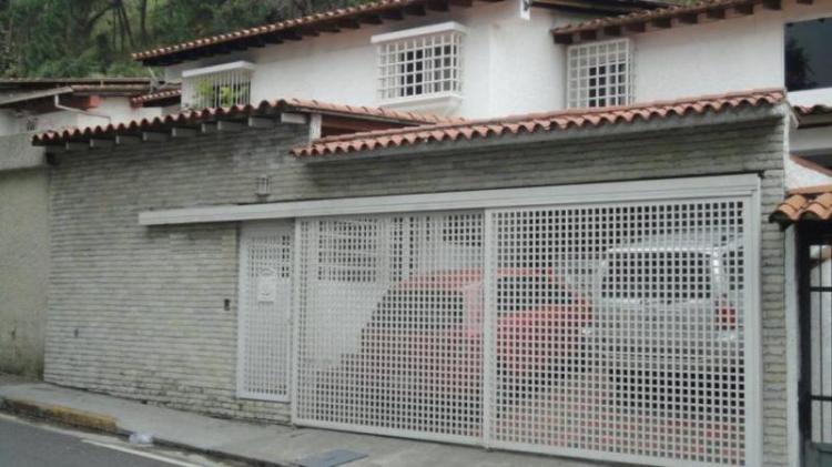 Foto Casa en Venta en Caracas, Distrito Federal - BsF 3.500.000 - CAV37160 - BienesOnLine