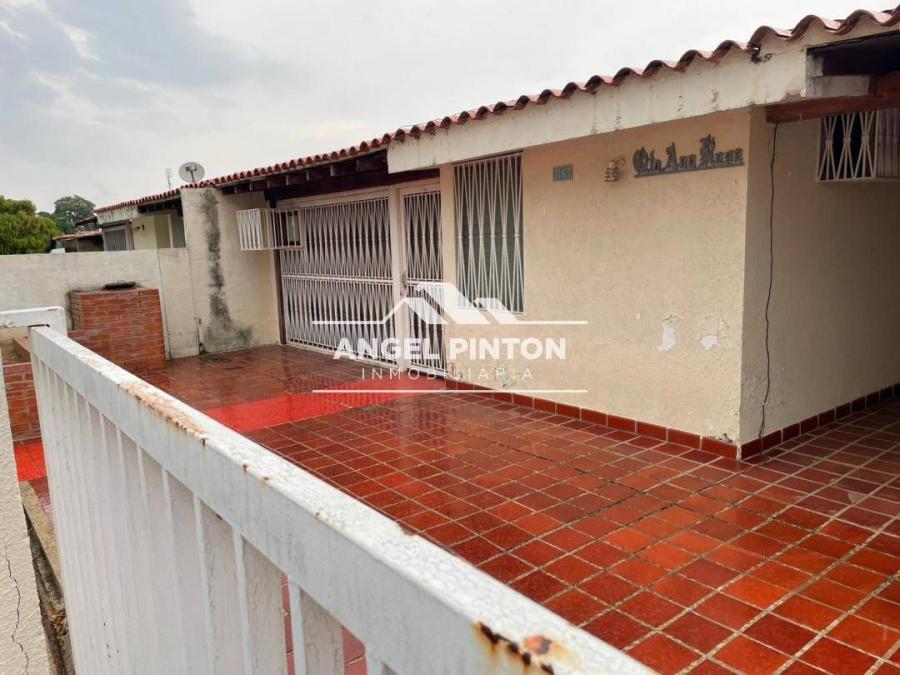 Foto Casa en Venta en Alto de La Venega, Maracaibo, Zulia - U$D 13.500 - CAV227330 - BienesOnLine