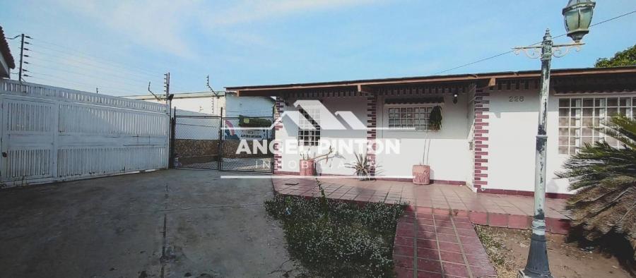 Foto Casa en Venta en Altos del Sol Amado, Maracaibo, Zulia - U$D 18.500 - CAV233128 - BienesOnLine