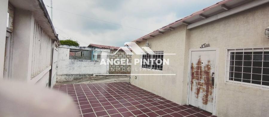 Foto Casa en Venta en Maracaibo, Zulia - U$D 7.500 - CAV241159 - BienesOnLine