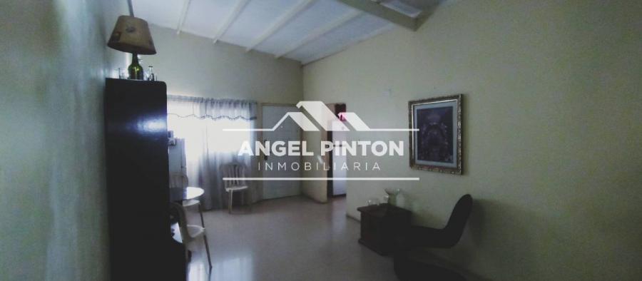 Foto Casa en Venta en Va Aeropuerto, Zulia - U$D 7.500 - CAV228392 - BienesOnLine