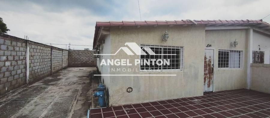 CASA VENTA ALTOS DEL SOL AMADO MARACAIBO API 6233 TR