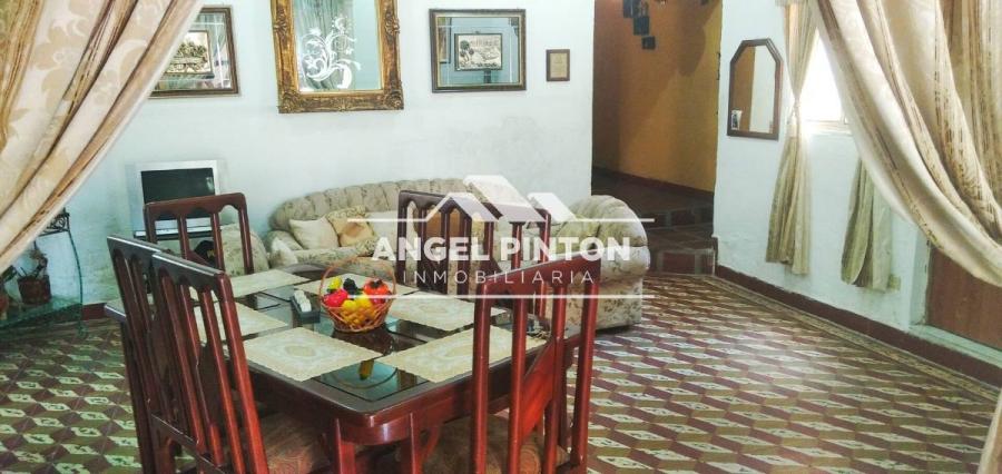 Foto Casa en Venta en Belloso, Maracaibo, Zulia - U$D 19.000 - CAV235658 - BienesOnLine