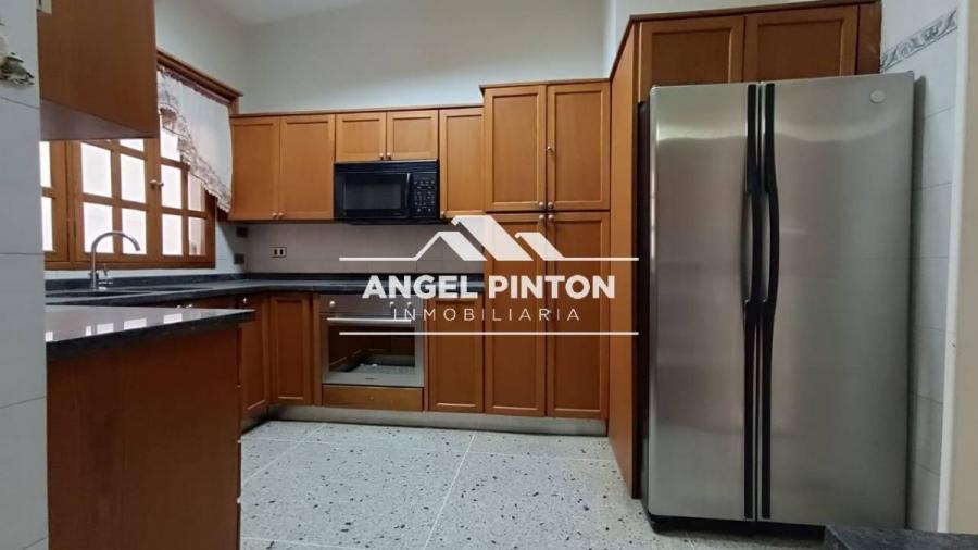 Foto Casa en Venta en Maracaibo, Zulia - U$D 37.500 - CAV241885 - BienesOnLine