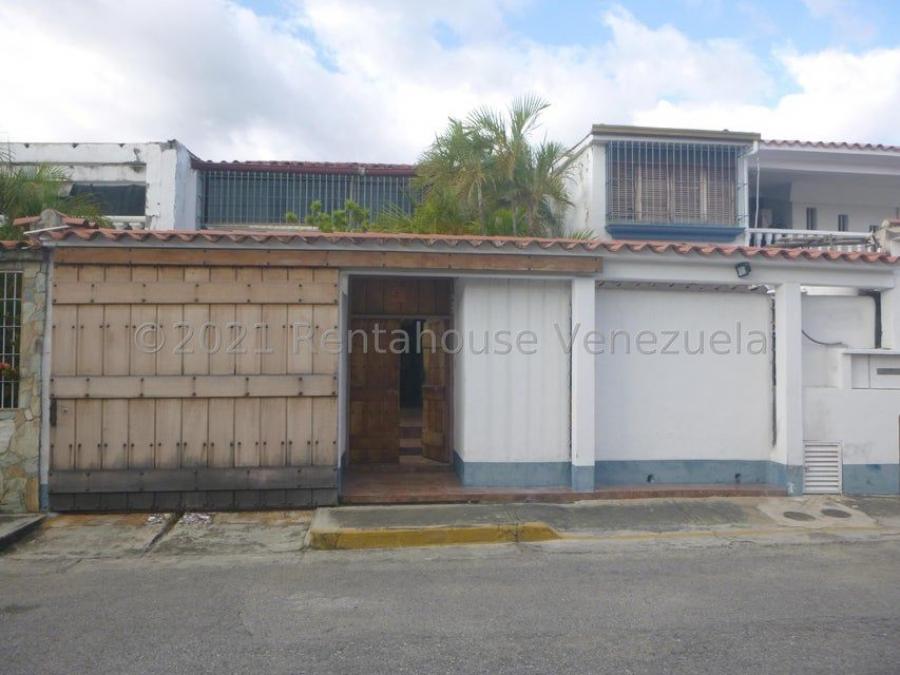 Foto Quinta en Venta en Castillejo, Guatire, Miranda - U$D 42.000 - QUV240791 - BienesOnLine