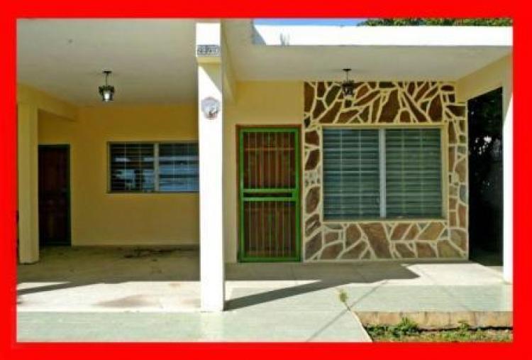 Foto Casa en Venta en Centro, Punto Fijo, Falcón - BsF 620.000 - CAV24432 - BienesOnLine