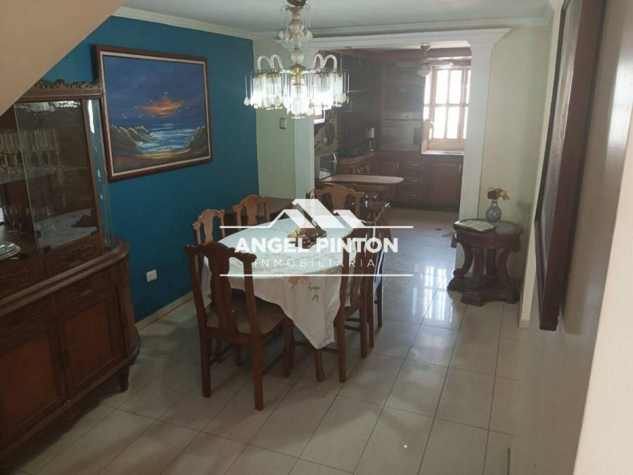 Foto Casa en Venta en Maracaibo, Zulia - U$D 21.000 - CAV241438 - BienesOnLine