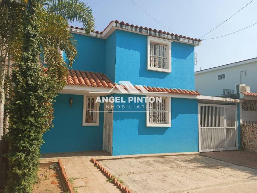 Foto Casa en Venta en Oeste, Maracaibo, Zulia - U$D 21.000 - CAV228855 - BienesOnLine
