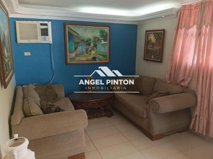 CASA VENTA CLUB HIPICO MARACAIBO API 5596