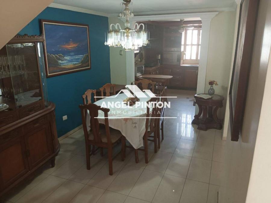 Casa en Venta en Oeste Maracaibo, Zulia