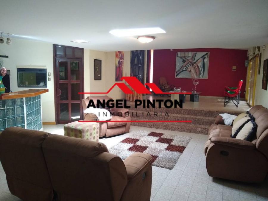 CASA VENTA EL DORAL MARACAIBO API 3511