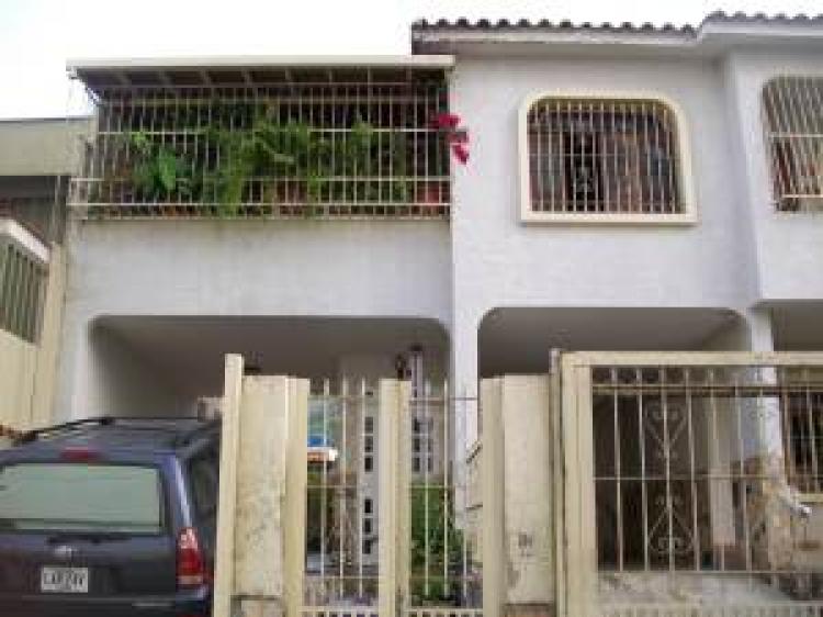 Foto Casa en Venta en Valencia, Carabobo - BsF 2.000.000 - CAV44486 - BienesOnLine