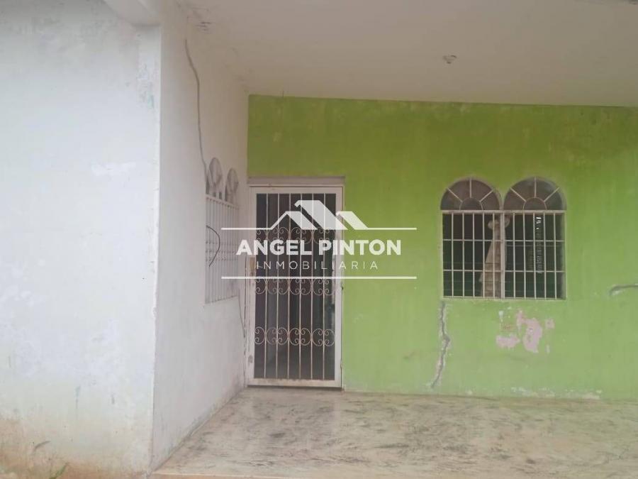 Foto Casa en Venta en San Francisco, Maracaibo, Zulia - U$D 9.500 - CAV236348 - BienesOnLine