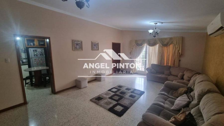 Foto Casa en Venta en Maracaibo, Zulia - U$D 32.000 - CAV233186 - BienesOnLine