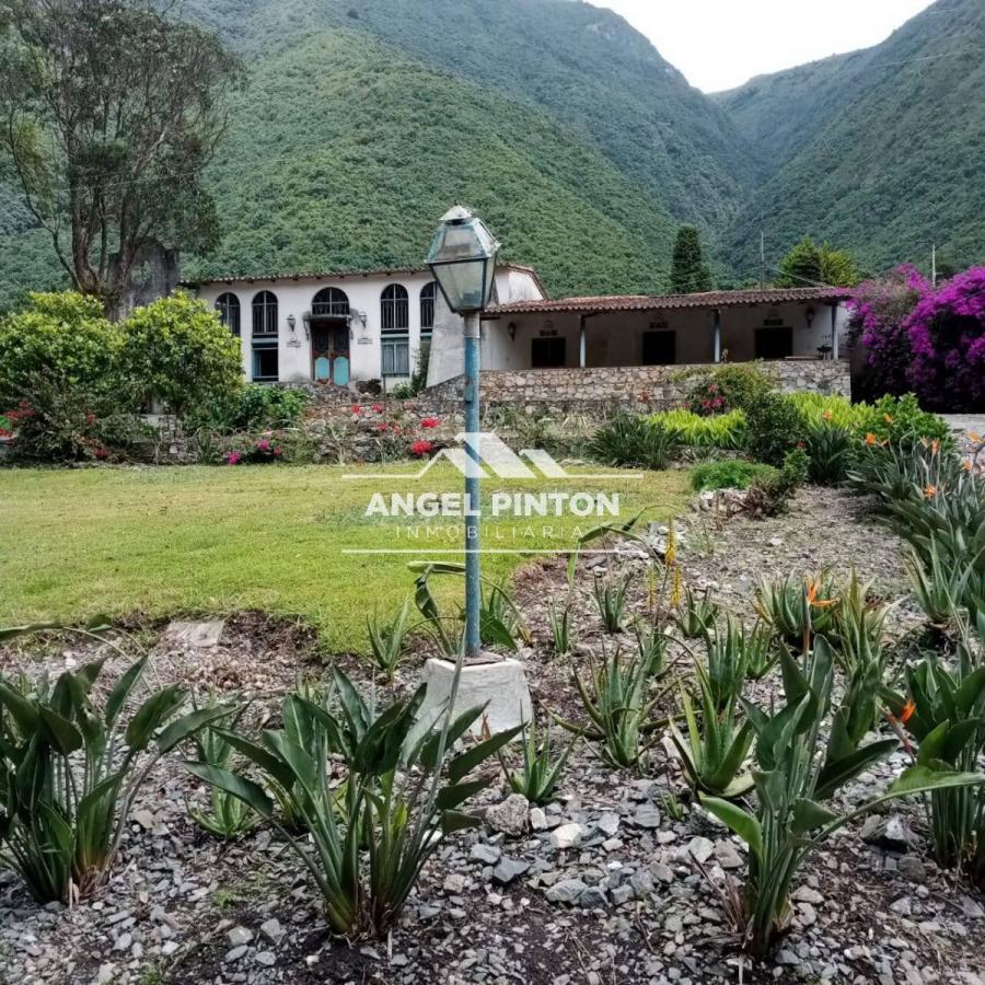 CASA VENTA EL POZO. LA PUERTA, TRUJILLO API 6285