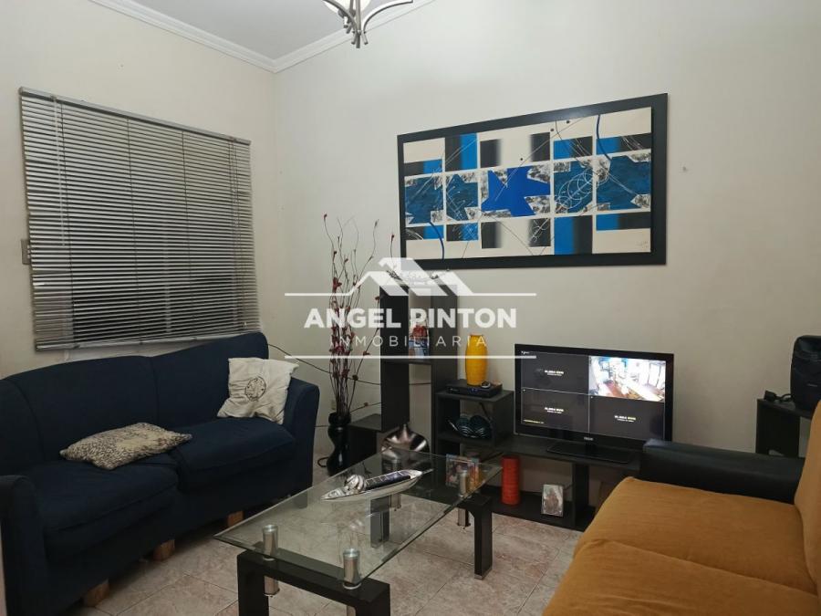 Foto Casa en Venta en San Francisco, Zulia - U$D 12.500 - CAV241249 - BienesOnLine