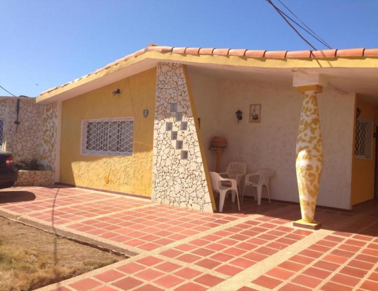 Foto Casa en Venta en Punto Fijo, Falcn - CAV93456 - BienesOnLine