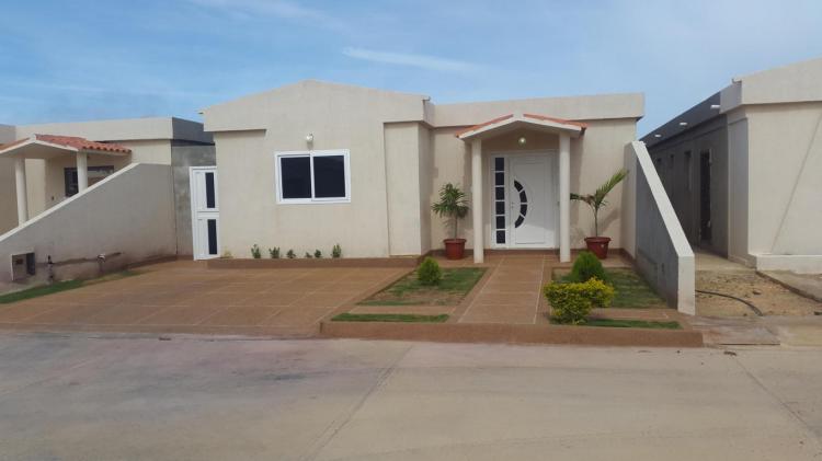 Foto Casa en Venta en Punto Fijo, Falcón - CAV93459 - BienesOnLine