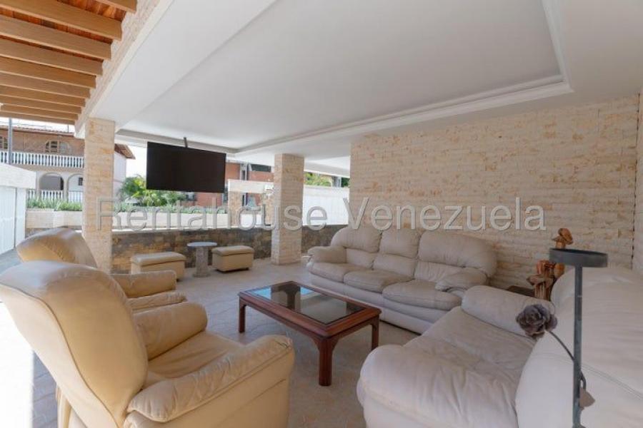 Casa en Venta en sebucan Caracas, Distrito Federal