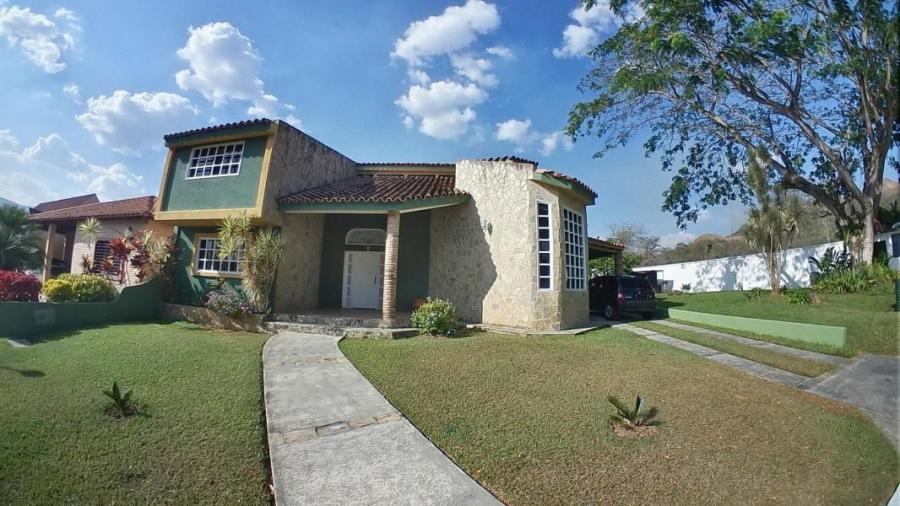 Foto Casa en Venta en Guataparo, Valencia, Carabobo - U$D 149.000 - CAV132670 - BienesOnLine