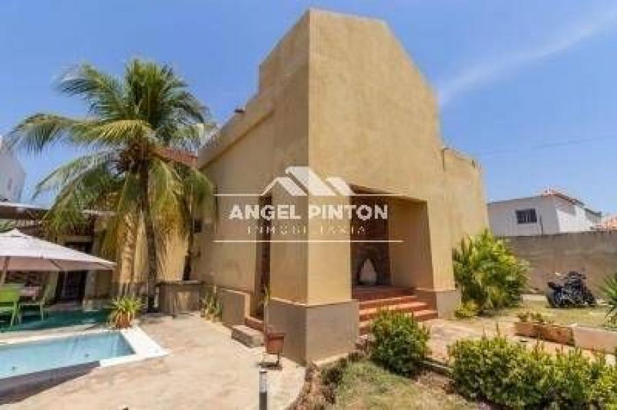 Foto Casa en Venta en Maracaibo, Zulia - U$D 70.000 - CAV234909 - BienesOnLine