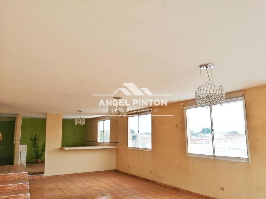 Foto Casa en Venta en San Francisco, Maracaibo, Zulia - U$D 35.000 - CAV236061 - BienesOnLine