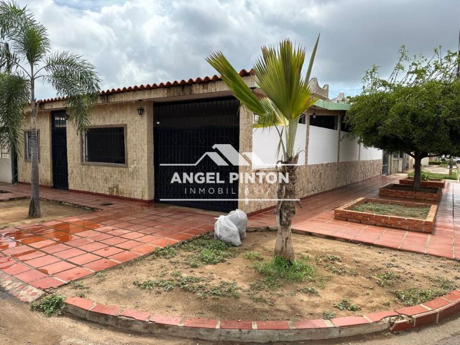 Foto Casa en Venta en San Francisco, Zulia - U$D 35.000 - CAV242564 - BienesOnLine