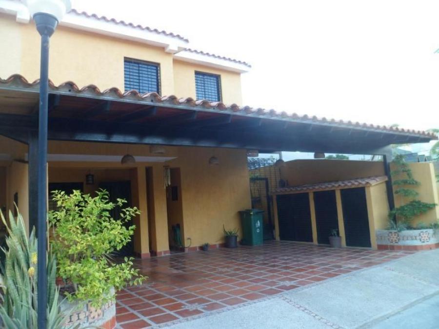 Foto Casa en Venta en La Cumaca, San Diego, Carabobo - U$D 45.000 - CAV135105 - BienesOnLine