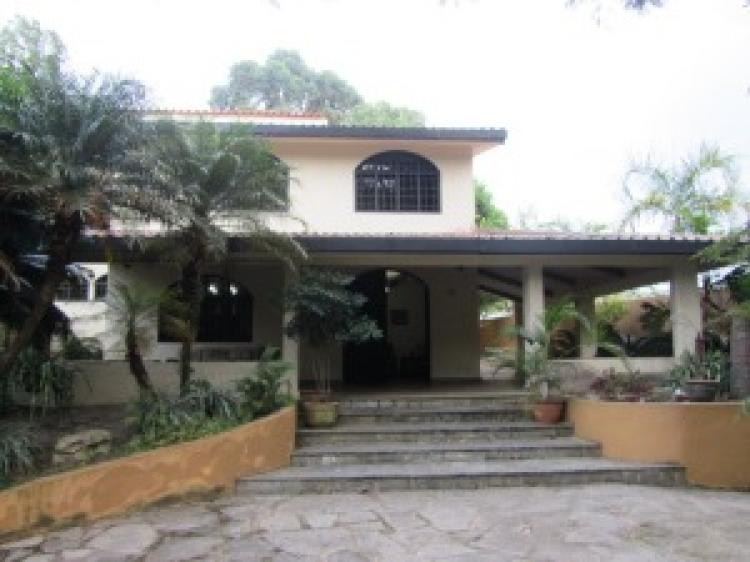 Foto Casa en Venta en Valencia, Carabobo - BsF 3.200.000 - CAV44526 - BienesOnLine