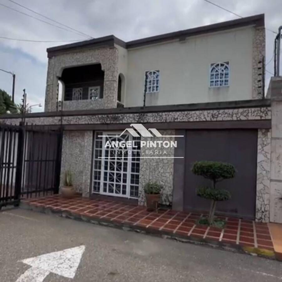 Foto Casa en Venta en La Gilcon, Maracaibo, Zulia - U$D 33.000 - CAV236290 - BienesOnLine