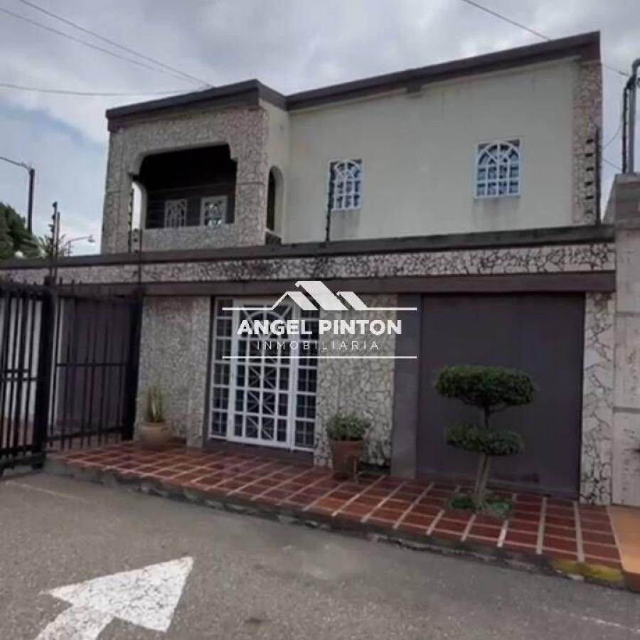 Foto Casa en Venta en Maracaibo, Zulia - U$D 33.000 - CAV241448 - BienesOnLine