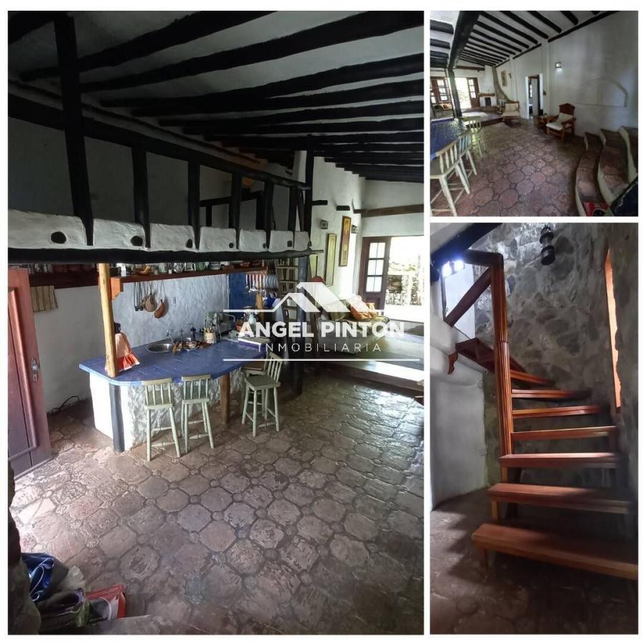 CASA VENTA LA PEDREGOSA MERIDA API 4905