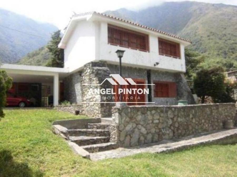 Foto Casa en Venta en Trujillo, Trujillo - U$D 85.000 - CAV241775 - BienesOnLine