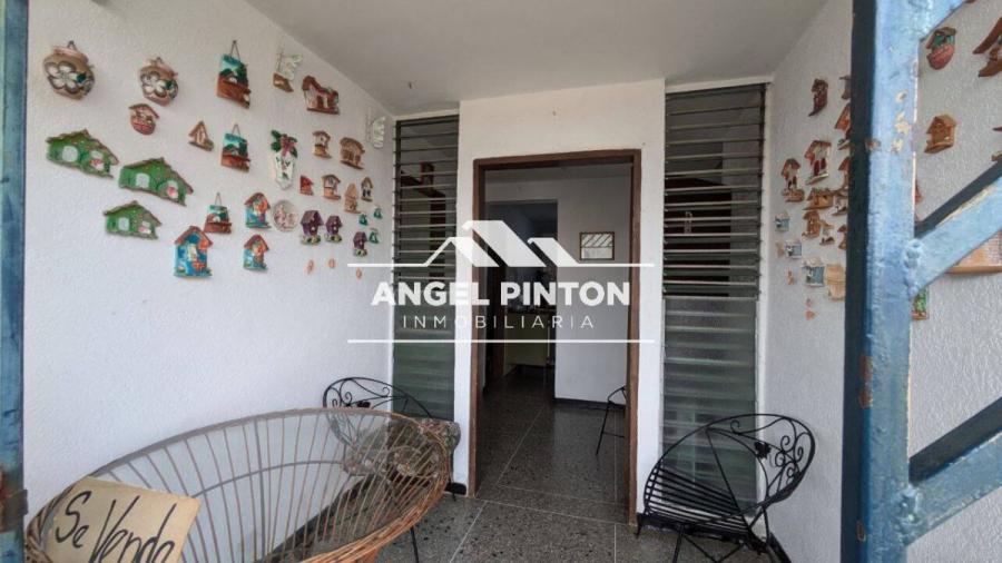 Foto Casa en Venta en Maracaibo, Zulia - U$D 13.500 - CAV241934 - BienesOnLine