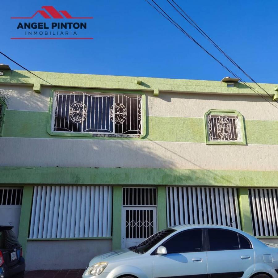 Foto Casa en Venta en Maracaibo, Zulia - U$D 13.000 - CAV194690 - BienesOnLine