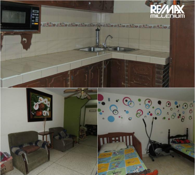 Foto Casa en Venta en Maracaibo, Zulia - BsF 28.000.000 - CAV88703 - BienesOnLine