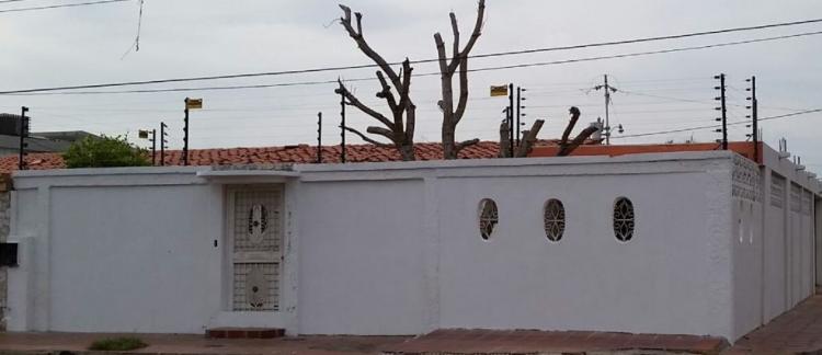 Foto Casa en Venta en Maracaibo, Zulia - BsF 27.000.000 - CAV84589 - BienesOnLine